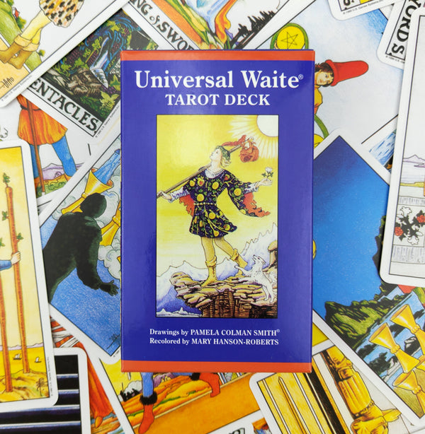 Tarot Cards Universal waite Tarot
